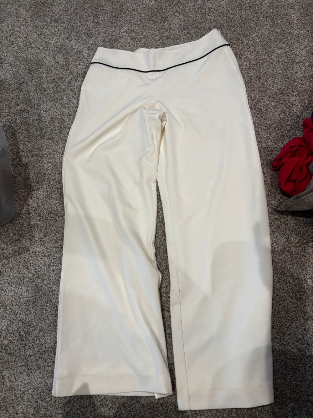 White House Black Market trousers